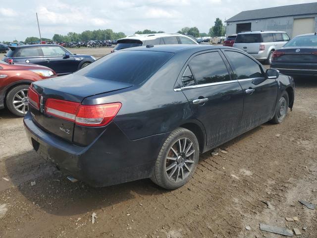 Photo 2 VIN: 3LNHL2GC8AR753763 - LINCOLN MKZ 