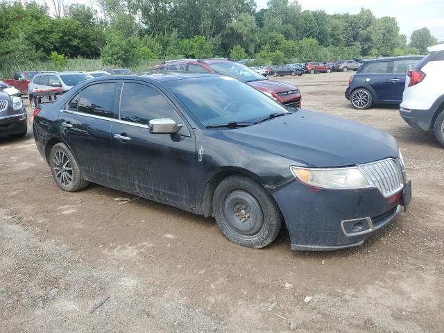 Photo 3 VIN: 3LNHL2GC8AR753763 - LINCOLN MKZ 