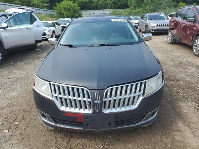 Photo 4 VIN: 3LNHL2GC8AR753763 - LINCOLN MKZ 