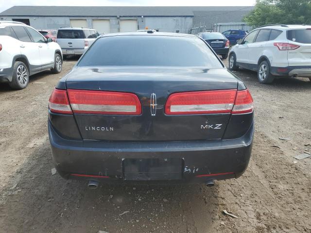 Photo 5 VIN: 3LNHL2GC8AR753763 - LINCOLN MKZ 