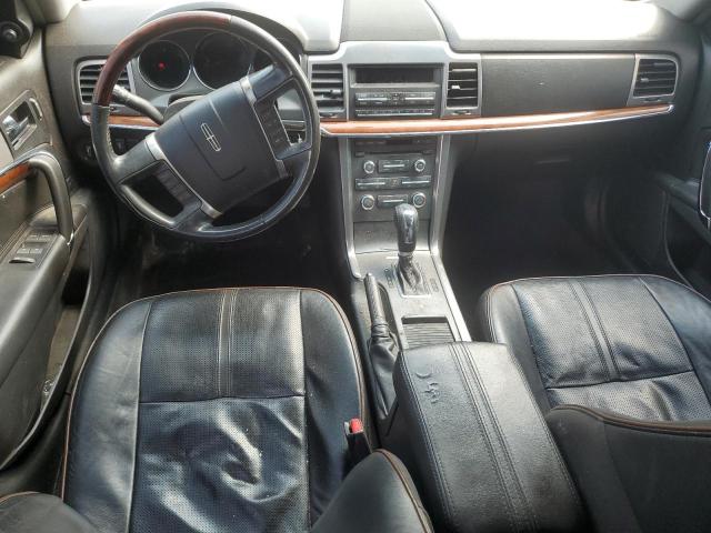 Photo 7 VIN: 3LNHL2GC8AR753763 - LINCOLN MKZ 