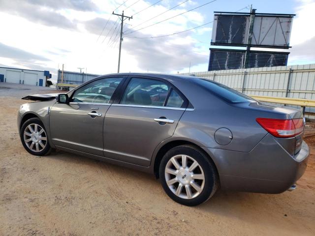 Photo 1 VIN: 3LNHL2GC8AR755402 - LINCOLN MKZ 