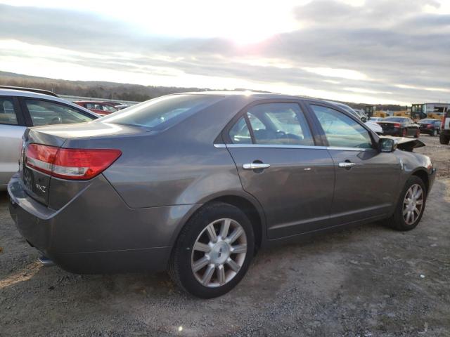 Photo 2 VIN: 3LNHL2GC8AR755402 - LINCOLN MKZ 