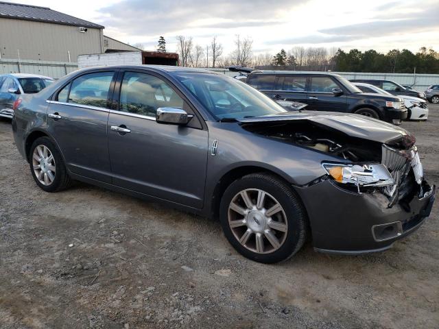 Photo 3 VIN: 3LNHL2GC8AR755402 - LINCOLN MKZ 