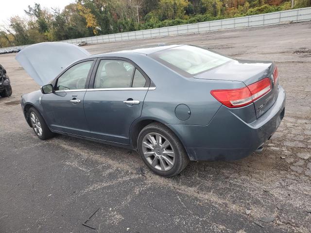 Photo 1 VIN: 3LNHL2GC8BR753909 - LINCOLN MKZ 