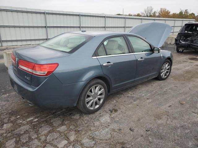 Photo 2 VIN: 3LNHL2GC8BR753909 - LINCOLN MKZ 