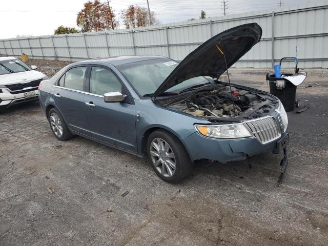 Photo 3 VIN: 3LNHL2GC8BR753909 - LINCOLN MKZ 