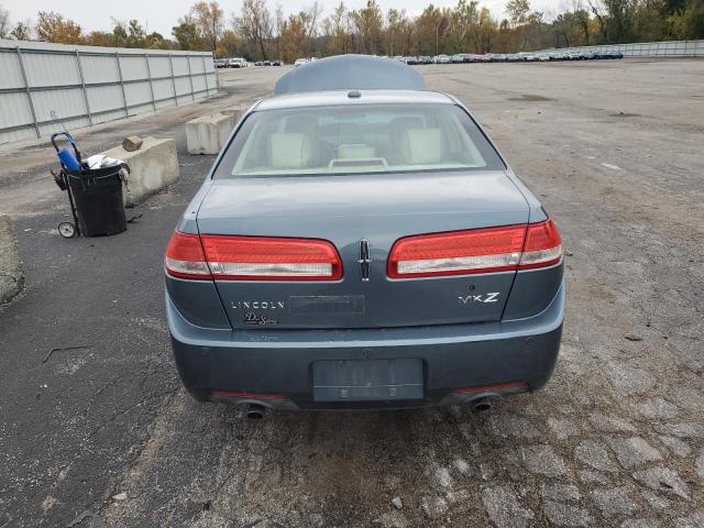 Photo 5 VIN: 3LNHL2GC8BR753909 - LINCOLN MKZ 