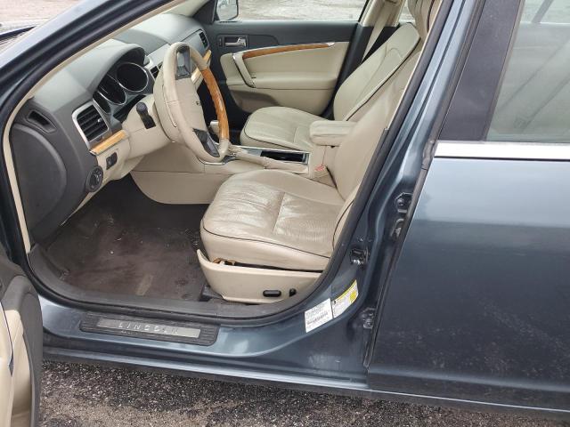 Photo 6 VIN: 3LNHL2GC8BR753909 - LINCOLN MKZ 