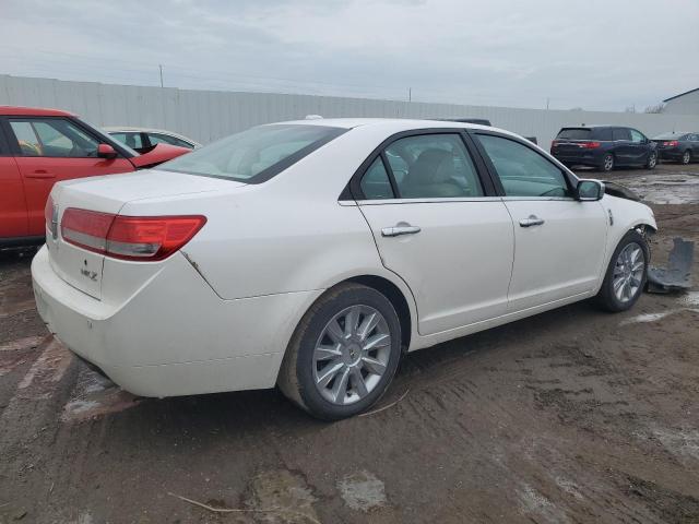 Photo 2 VIN: 3LNHL2GC8BR757281 - LINCOLN MKZ 