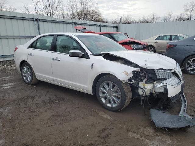 Photo 3 VIN: 3LNHL2GC8BR757281 - LINCOLN MKZ 