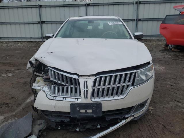 Photo 4 VIN: 3LNHL2GC8BR757281 - LINCOLN MKZ 