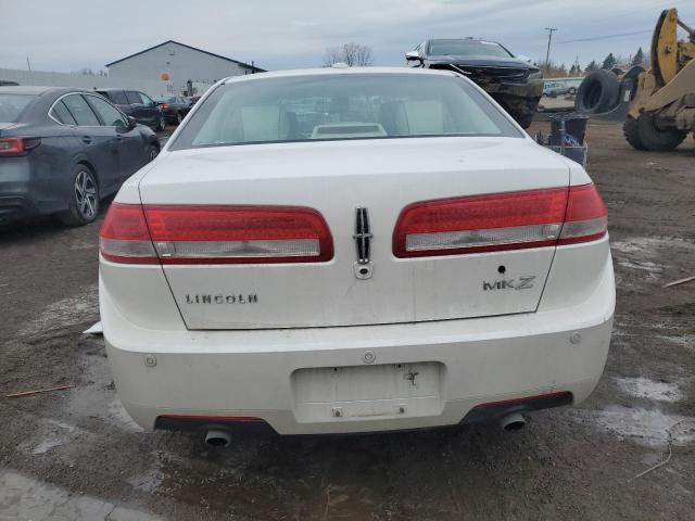 Photo 5 VIN: 3LNHL2GC8BR757281 - LINCOLN MKZ 