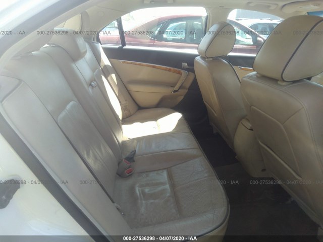 Photo 7 VIN: 3LNHL2GC8BR758320 - LINCOLN MKZ 