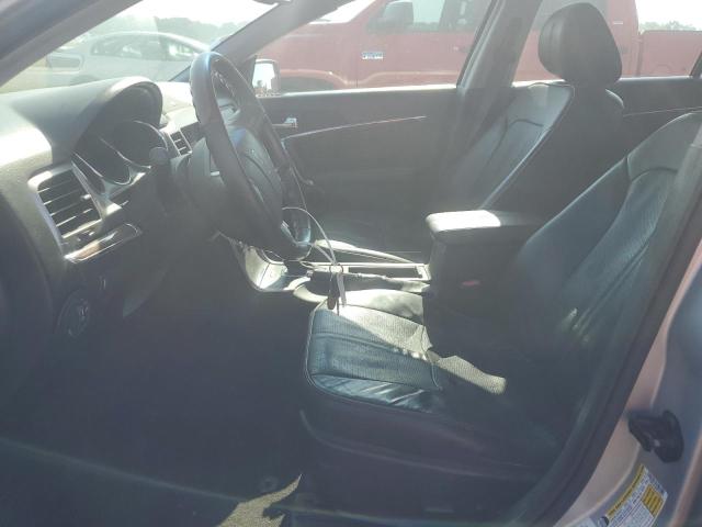 Photo 6 VIN: 3LNHL2GC8BR763677 - LINCOLN MKZ 