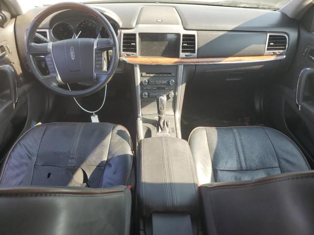 Photo 7 VIN: 3LNHL2GC8BR763677 - LINCOLN MKZ 