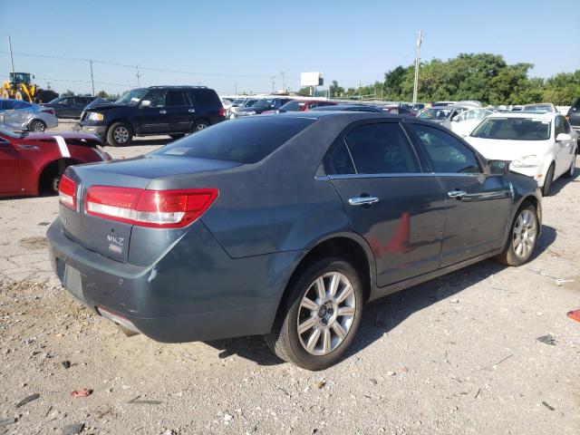 Photo 3 VIN: 3LNHL2GC8BR764098 - LINCOLN MKZ 