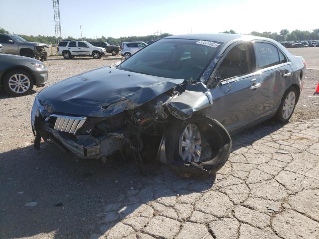 Photo 8 VIN: 3LNHL2GC8BR764098 - LINCOLN MKZ 