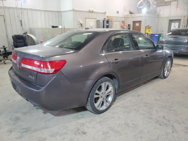 Photo 2 VIN: 3LNHL2GC8BR766837 - LINCOLN MKZ 