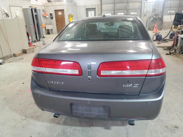 Photo 5 VIN: 3LNHL2GC8BR766837 - LINCOLN MKZ 