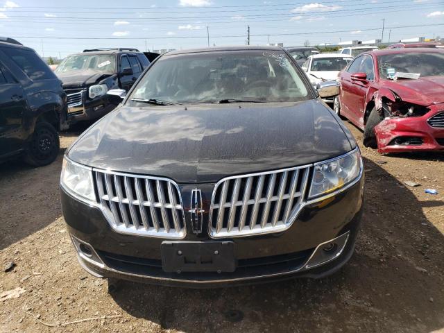 Photo 4 VIN: 3LNHL2GC8BR768345 - LINCOLN MKZ 