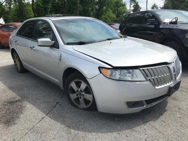 Photo 5 VIN: 3LNHL2GC8BR771651 - LINCOLN MKZ 