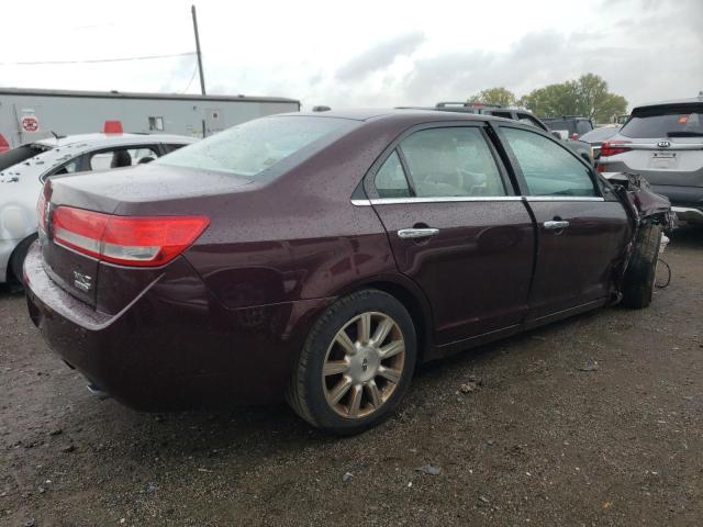 Photo 2 VIN: 3LNHL2GC8BR772203 - LINCOLN MKZ 