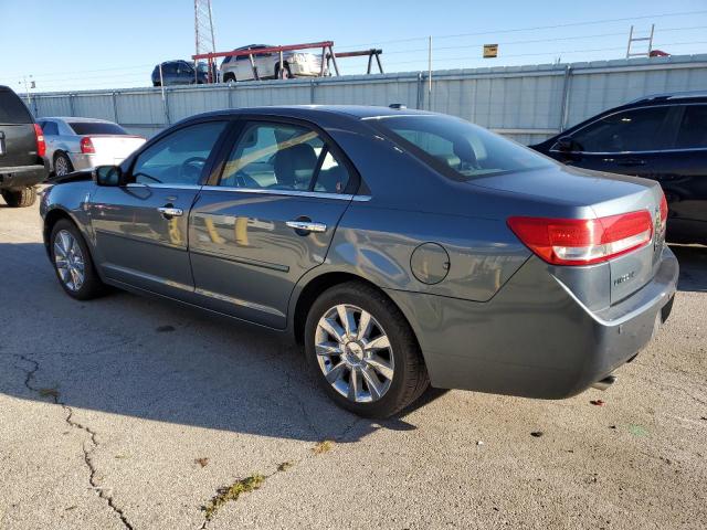 Photo 1 VIN: 3LNHL2GC8BR772234 - LINCOLN MKZ 