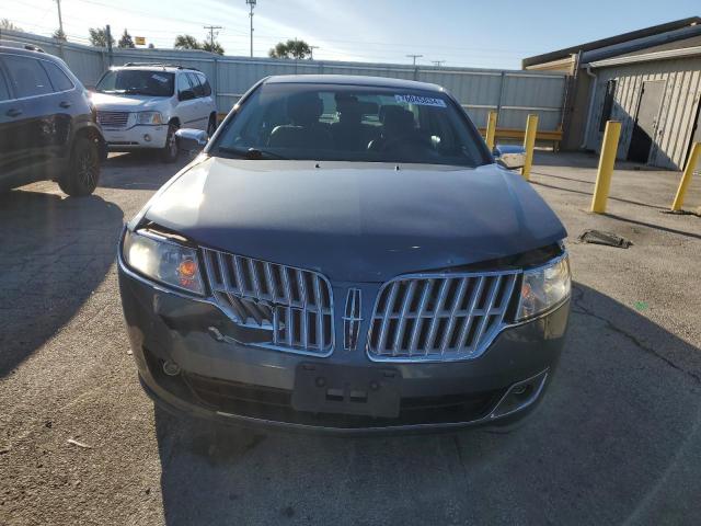 Photo 4 VIN: 3LNHL2GC8BR772234 - LINCOLN MKZ 