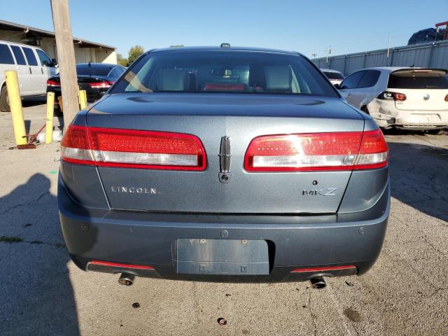 Photo 5 VIN: 3LNHL2GC8BR772234 - LINCOLN MKZ 