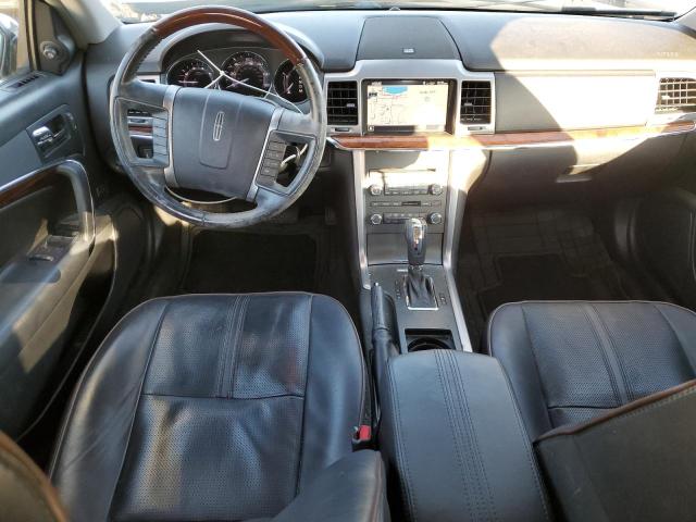 Photo 7 VIN: 3LNHL2GC8BR772234 - LINCOLN MKZ 