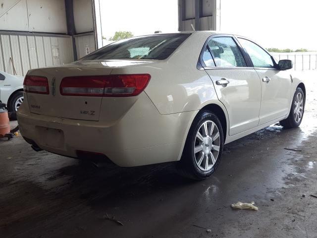 Photo 3 VIN: 3LNHL2GC8CR805329 - LINCOLN MKZ 