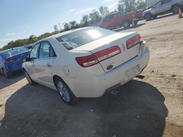 Photo 1 VIN: 3LNHL2GC8CR808151 - LINCOLN MKZ 