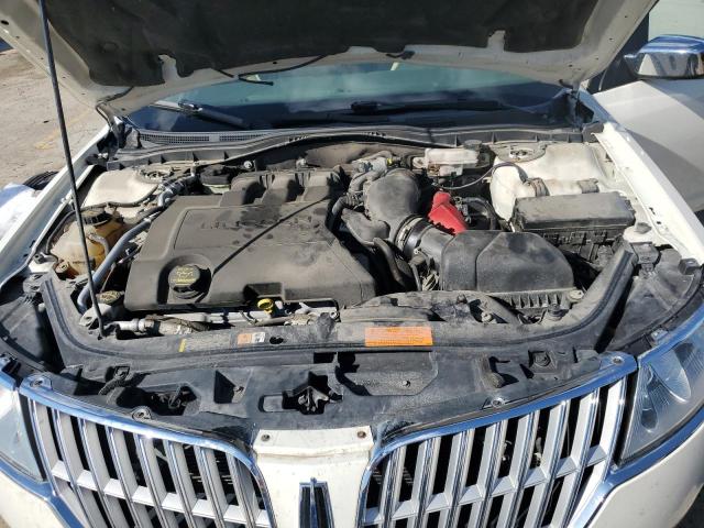 Photo 10 VIN: 3LNHL2GC8CR808151 - LINCOLN MKZ 