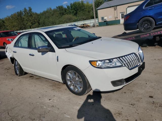 Photo 3 VIN: 3LNHL2GC8CR808151 - LINCOLN MKZ 