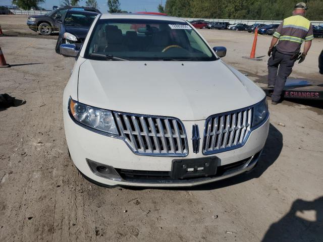 Photo 4 VIN: 3LNHL2GC8CR808151 - LINCOLN MKZ 