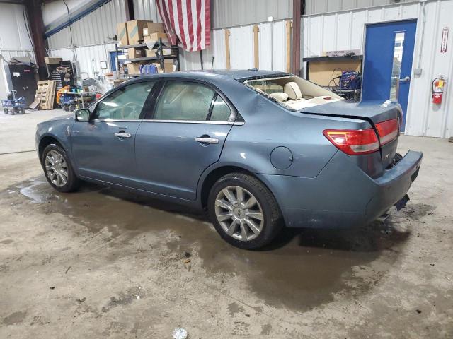 Photo 1 VIN: 3LNHL2GC8CR810210 - LINCOLN MKZ 