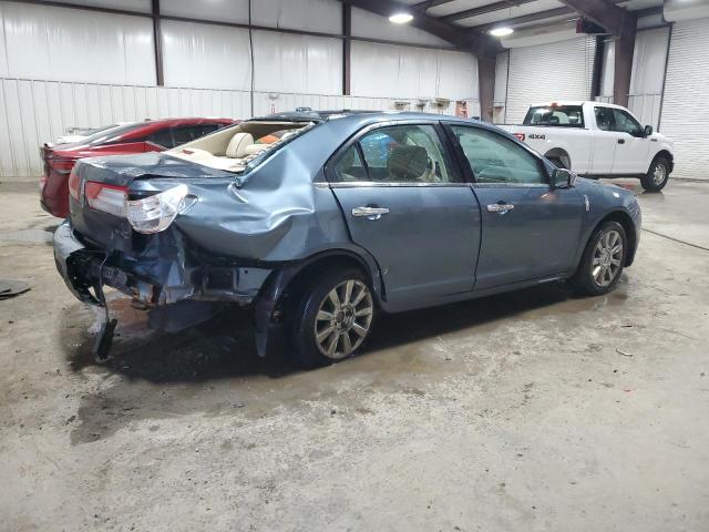 Photo 2 VIN: 3LNHL2GC8CR810210 - LINCOLN MKZ 