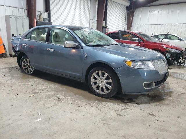 Photo 3 VIN: 3LNHL2GC8CR810210 - LINCOLN MKZ 