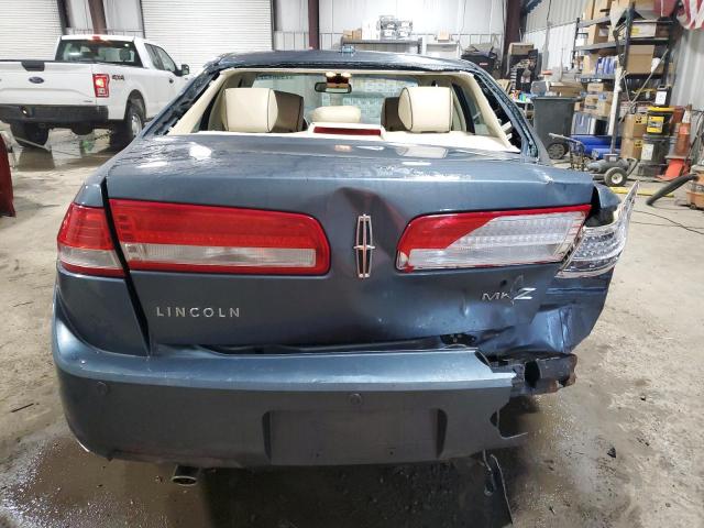 Photo 5 VIN: 3LNHL2GC8CR810210 - LINCOLN MKZ 