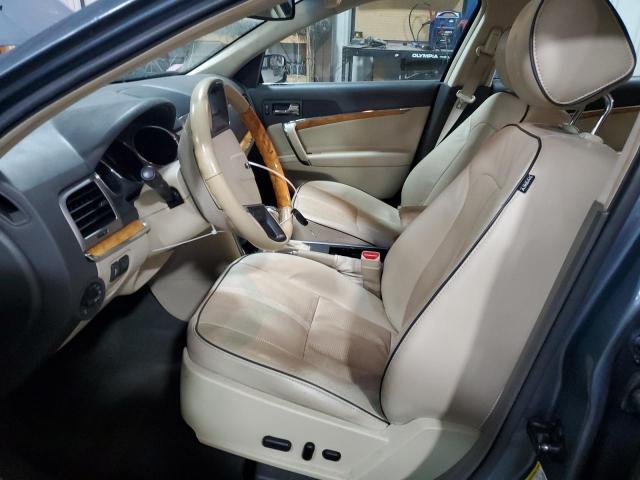 Photo 6 VIN: 3LNHL2GC8CR810210 - LINCOLN MKZ 