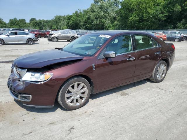 Photo 0 VIN: 3LNHL2GC8CR811048 - LINCOLN MKZ 