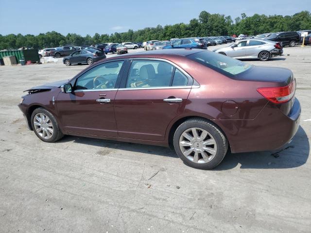 Photo 1 VIN: 3LNHL2GC8CR811048 - LINCOLN MKZ 