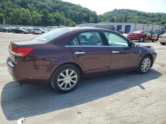 Photo 2 VIN: 3LNHL2GC8CR811048 - LINCOLN MKZ 