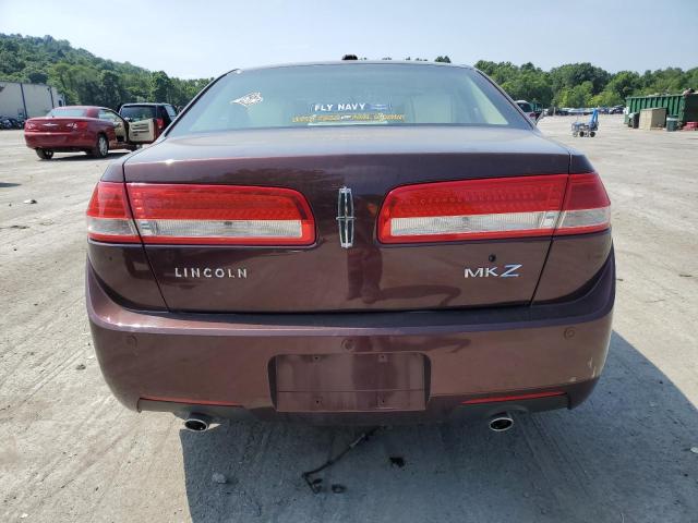 Photo 5 VIN: 3LNHL2GC8CR811048 - LINCOLN MKZ 