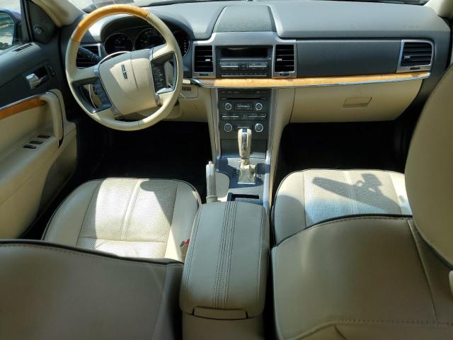 Photo 7 VIN: 3LNHL2GC8CR811048 - LINCOLN MKZ 