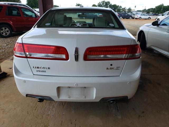 Photo 5 VIN: 3LNHL2GC8CR811227 - LINCOLN MKZ 