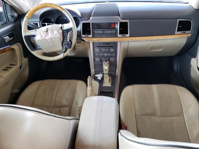 Photo 7 VIN: 3LNHL2GC8CR811227 - LINCOLN MKZ 