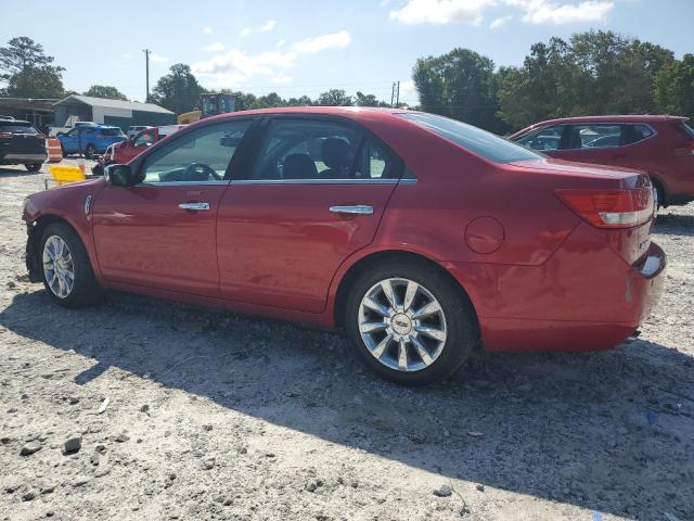 Photo 1 VIN: 3LNHL2GC8CR812006 - LINCOLN MKZ 