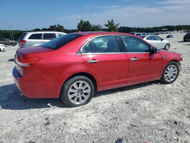 Photo 2 VIN: 3LNHL2GC8CR812006 - LINCOLN MKZ 